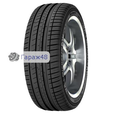 Michelin Pilot Sport 3 275/40 R19 105Y
